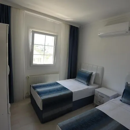 Hotel Capaci