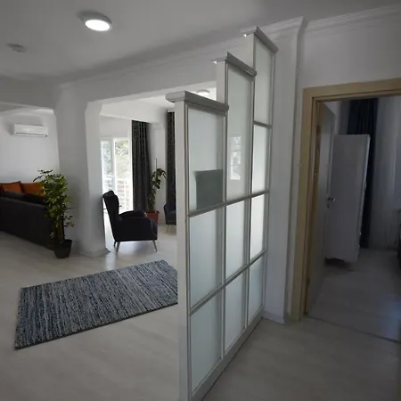 Capaci Bodrum