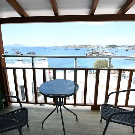 Capaci 2* Bodrum