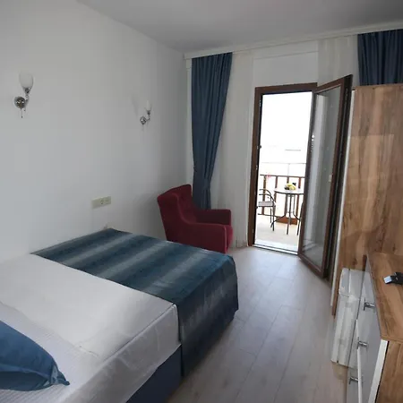 Capaci Hotel