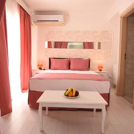 Capaci Bodrum