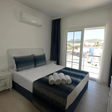 Capaci Hotel 2*