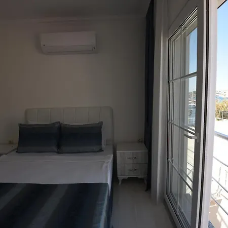 Capaci Hotel 2*