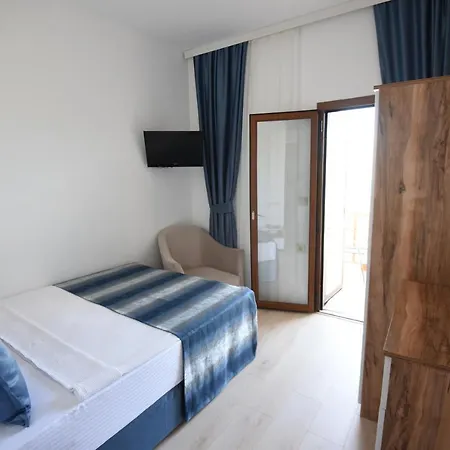 Capaci Bodrum