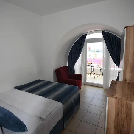 Capaci Bodrum