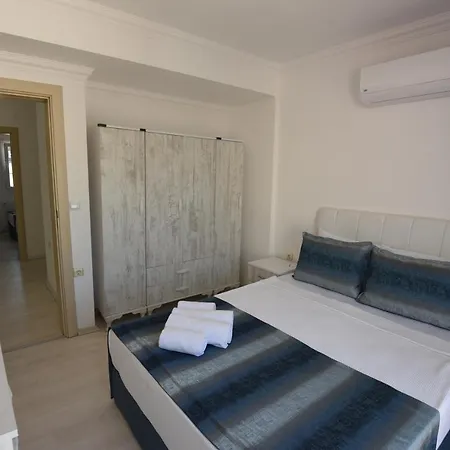 Capaci Hotel 2*