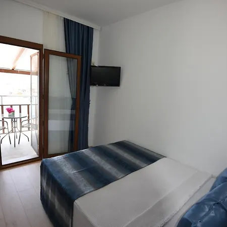 Capaci Hotel