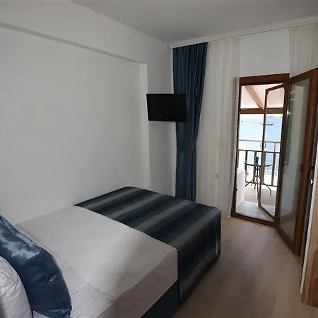 Hotel Capaci
