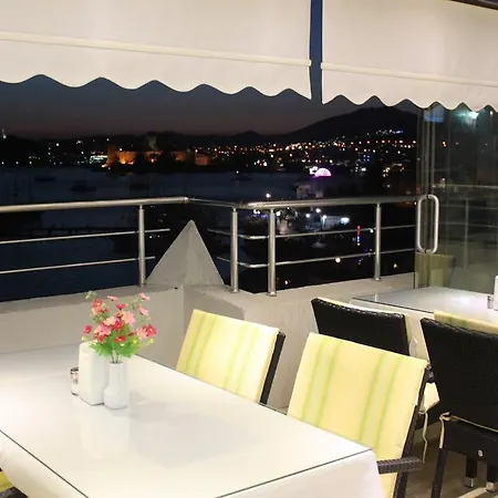 Capaci Hotel