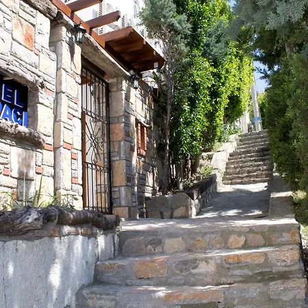 Capaci Bodrum