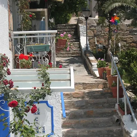 Capaci Bodrum