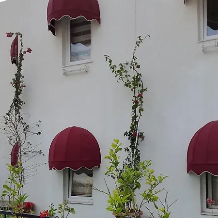 Hotel Capaci Bodrum