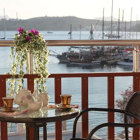 Capaci Bodrum