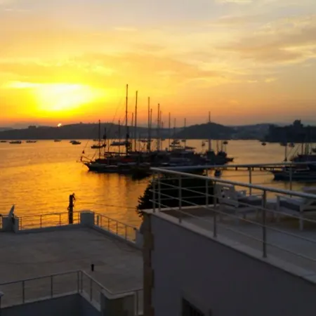 Hotel Capaci Bodrum