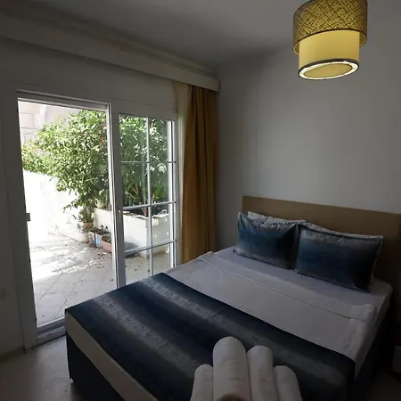 Capaci 2* בודרום