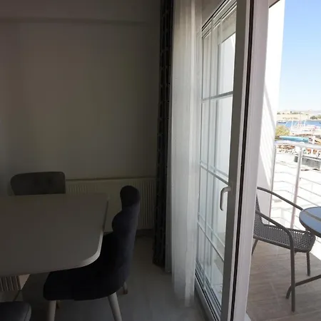 Отель Bumerang