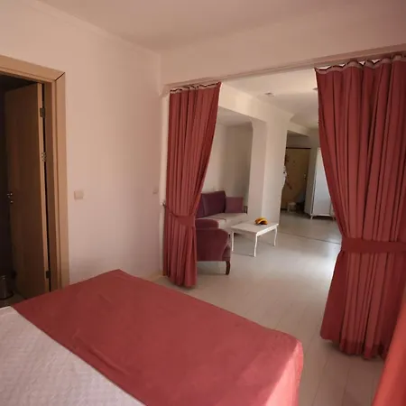 Capaci Hotel