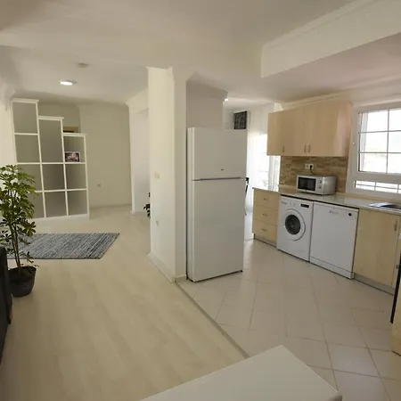Capaci בודרום