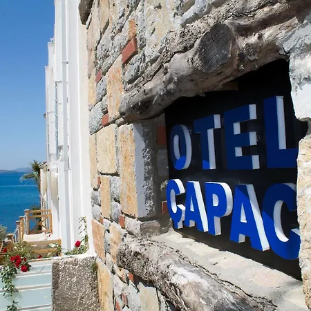 Capaci Otel