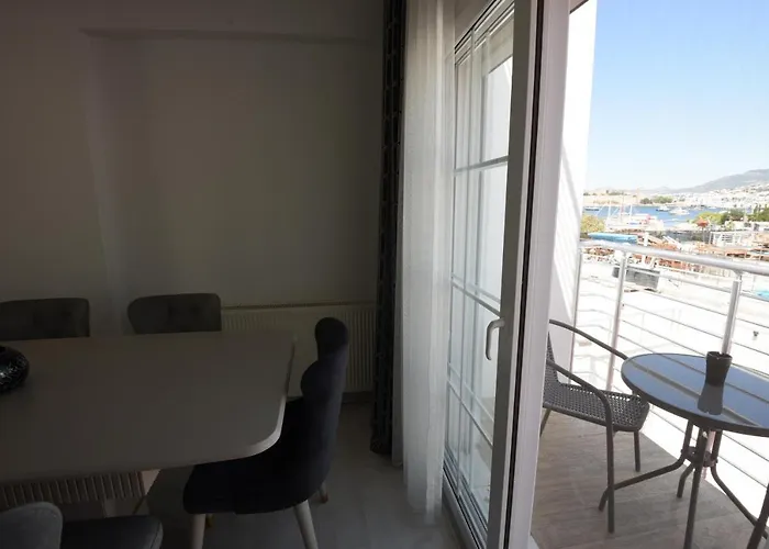 Hotel Capaci