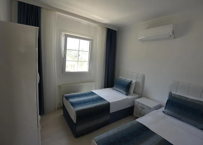 Hotel Capaci