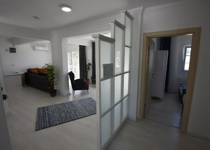 Capaci Bodrum