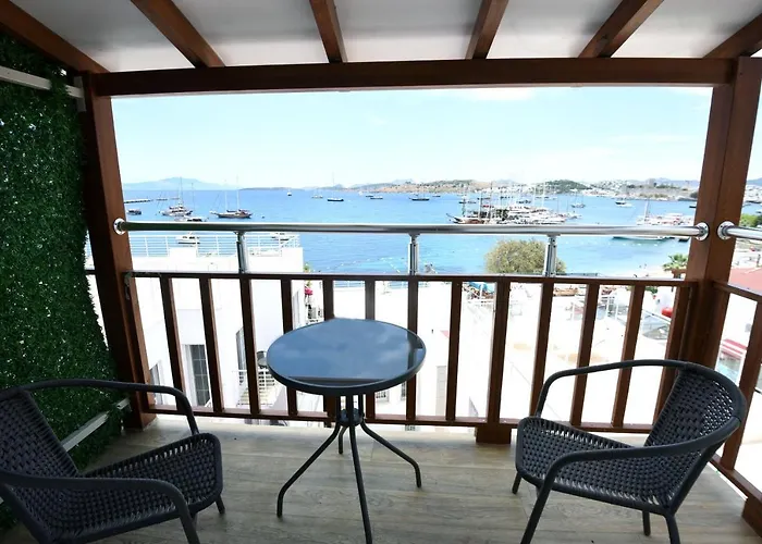 Capaci 2* Bodrum