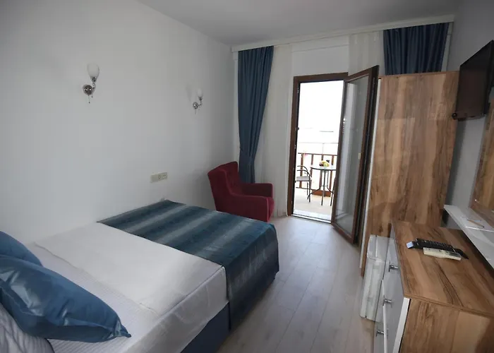 Capaci Hotel