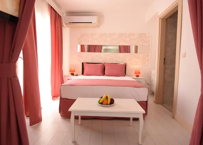 Capaci Bodrum
