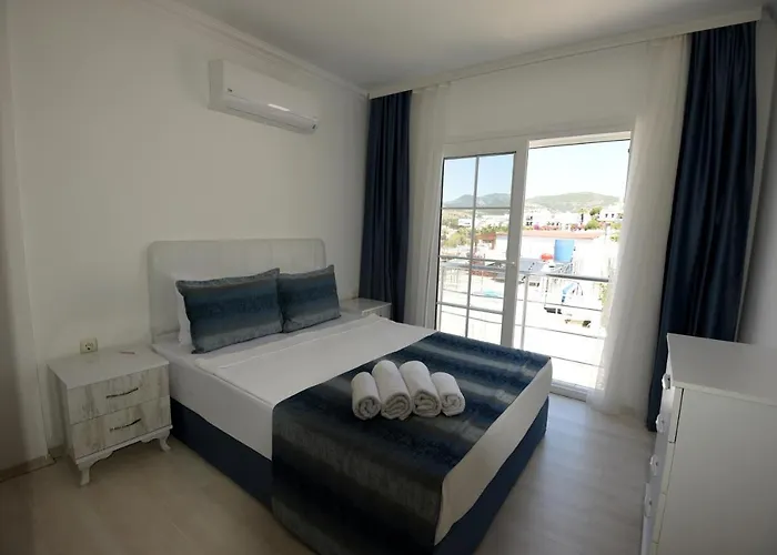Capaci Hotel 2*