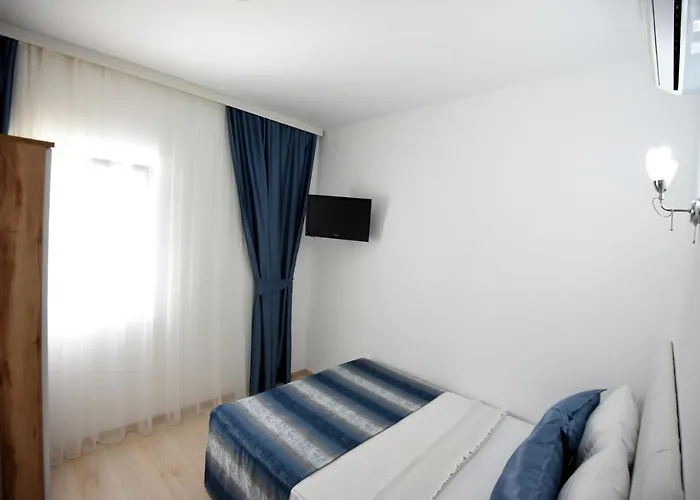 Capaci Bodrum