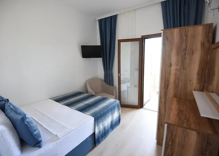 Capaci Bodrum