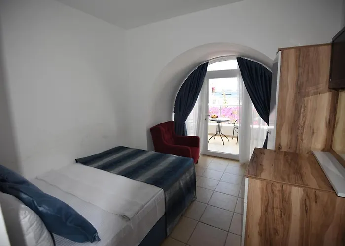 Capaci Bodrum