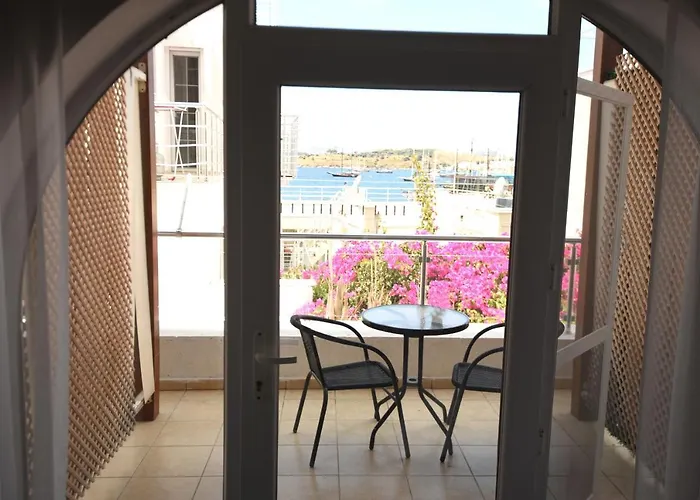 Capaci Bodrum