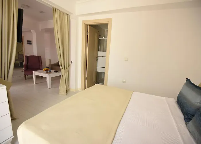 Capaci Bodrum