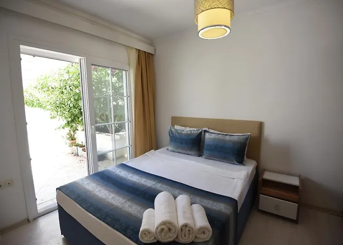 Capaci Hotel