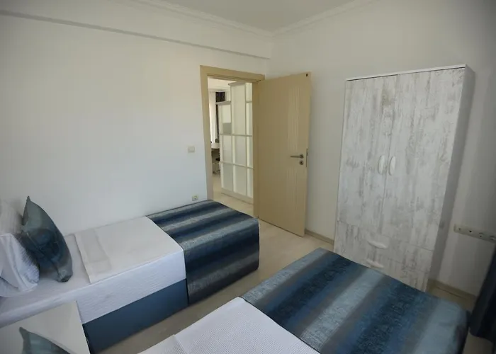 Capaci Hotel