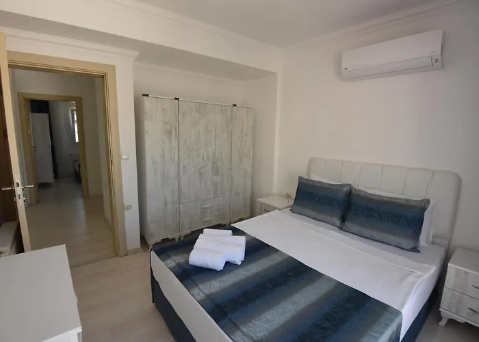 Capaci Hotel 2*