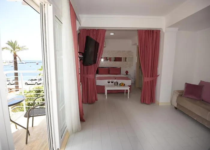 Capaci 2* Bodrum