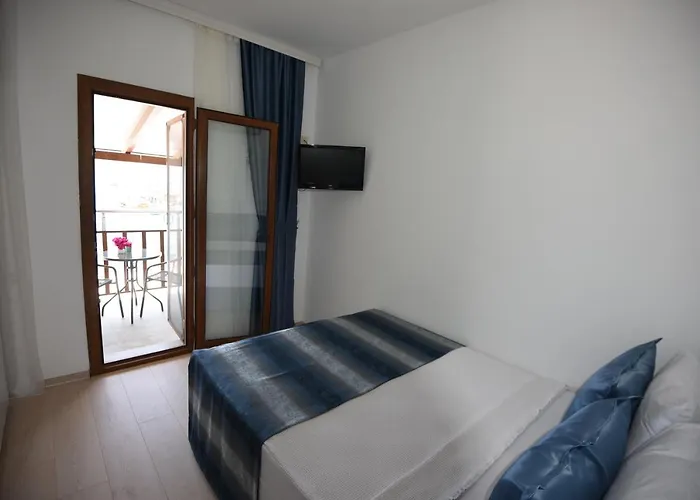 Capaci Hotel