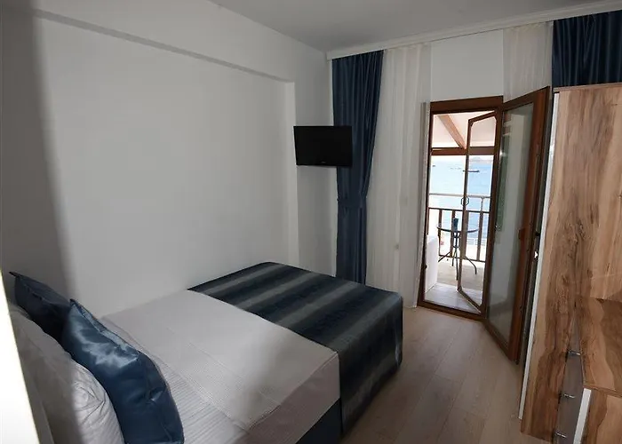 Hotel Capaci