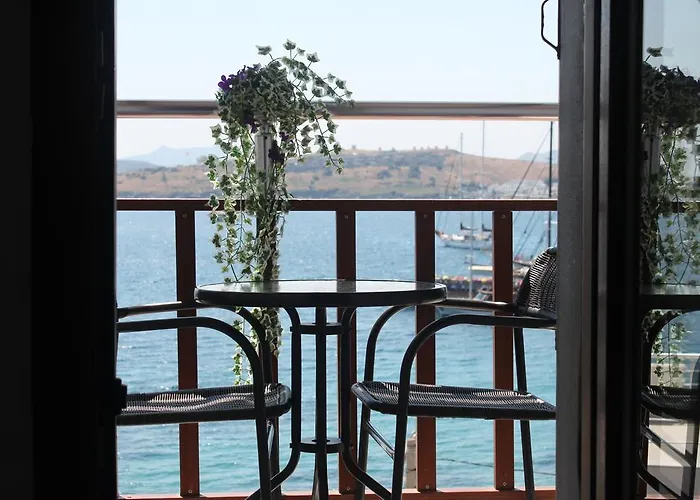 Capaci 2* Bodrum