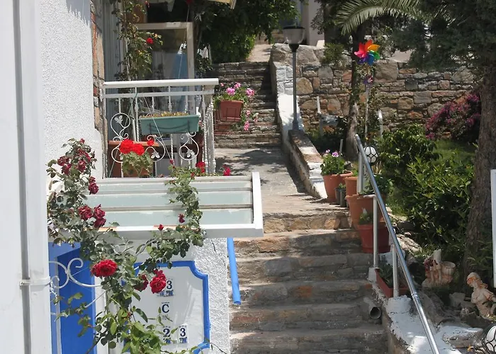 Capaci Bodrum