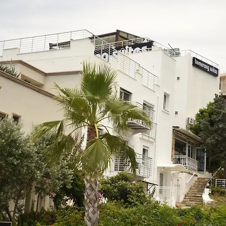 Capaci Отель Бодрум