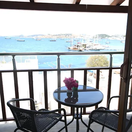 Capaci Отель 2*