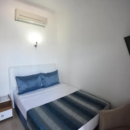 Capaci Отель Бодрум