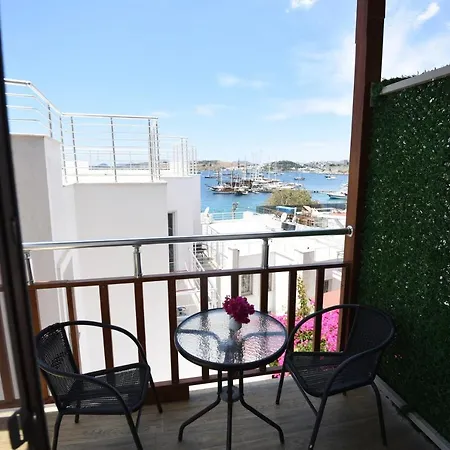 Capaci Отель 2*