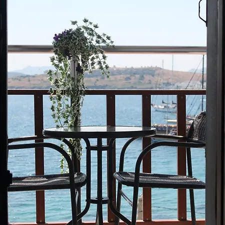 Capaci 2* Бодрум