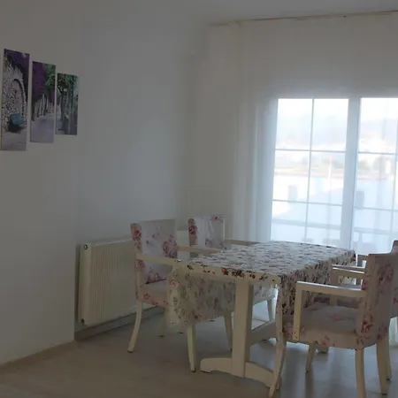 Capaci 酒店 博德鲁姆