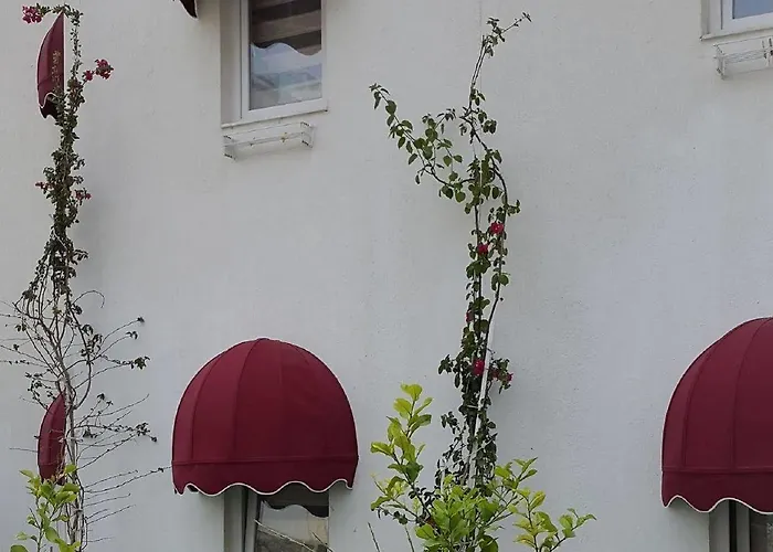 호텔 Capaci Bodrum